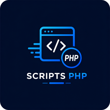 Scripts PHP
