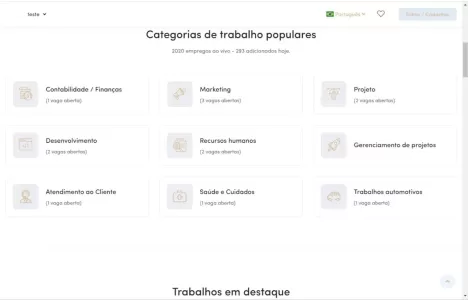Software Empregos 5