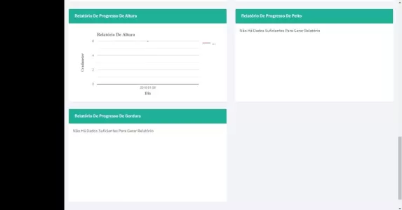 Sistema De Gerenciamento De Academia 3