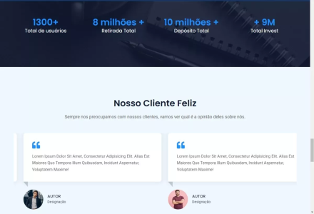 Plataforma de Marketing Multinível 3