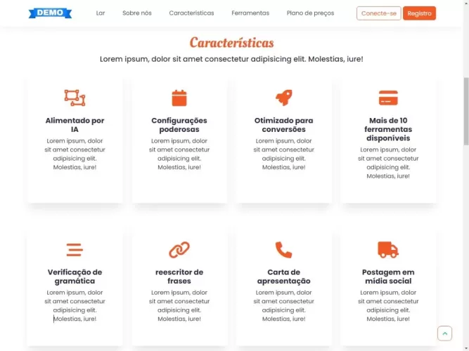 Sistema De Inteligência Artificial