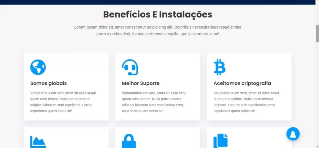 Plataforma de Pagamento por Clique