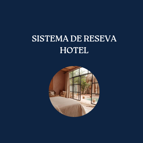Sistema de Reservas