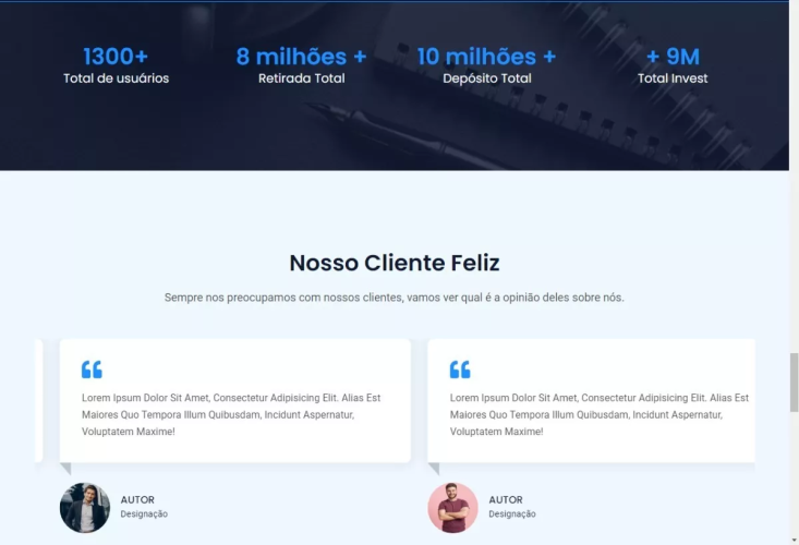 Plataforma de Marketing Multinível