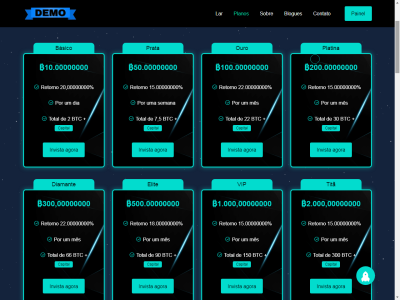 Plataforma De Investimento Bitcoin 5