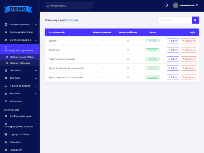 Plataforma De Investimento Bitcoin