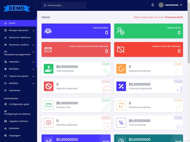 Plataforma De Investimento Bitcoin