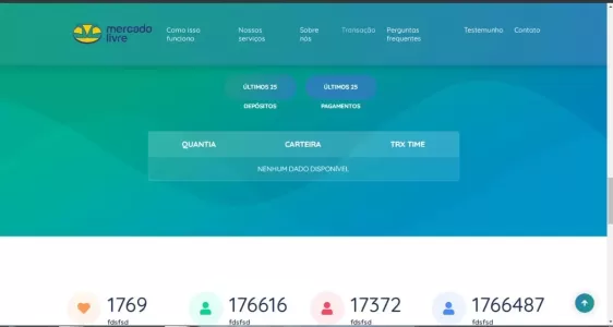 Sistema Mineração Dogecoin 3