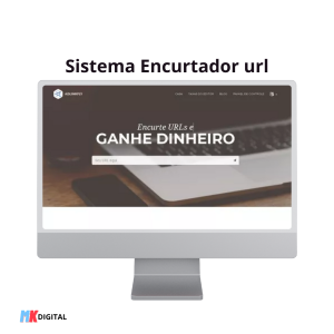 Sistema Encurtador De Url 5