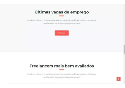Sistema De Empregos E Freelancer 7