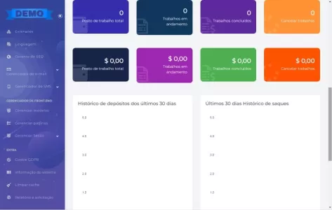 Sistema De Empregos E Freelancer 5