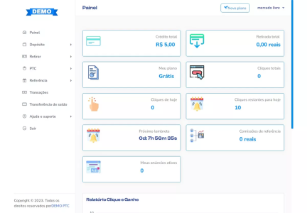 Site PTC 3