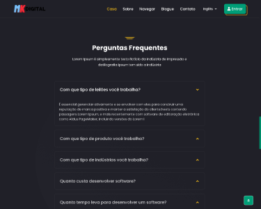 Plataforma  Leilão 5