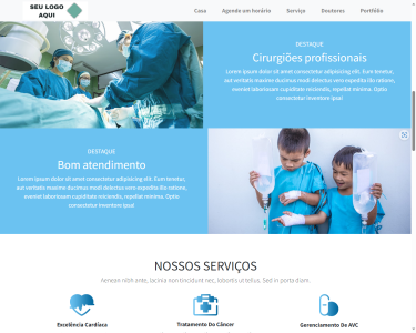 Software Saas Multi-hospitalar