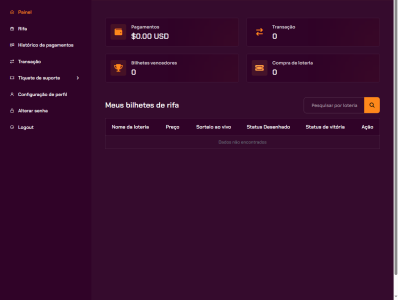 Script Para Sorteios 3