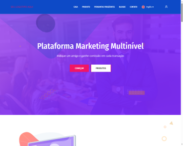 Software De Marketing Multinível 11