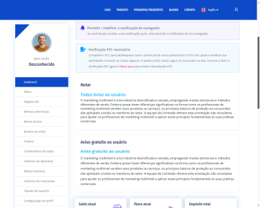 Software De Marketing Multinível