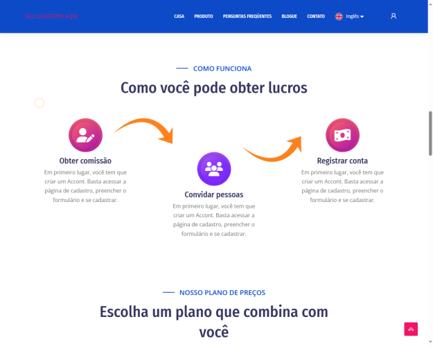 Software De Marketing Multinível