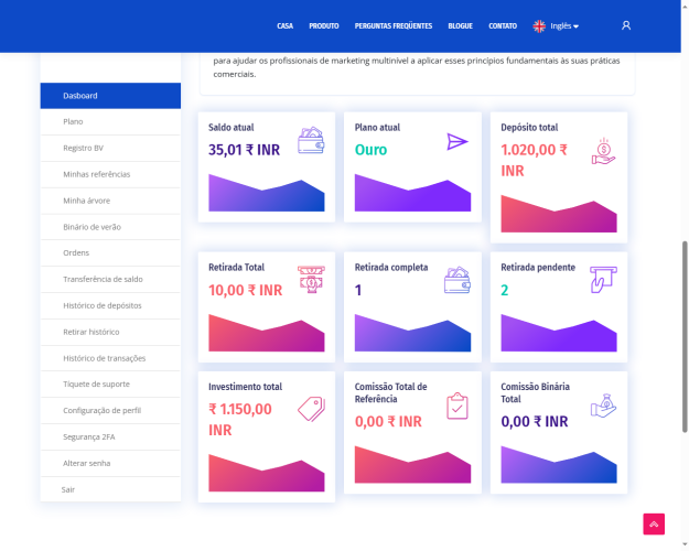 Software De Marketing Multinível