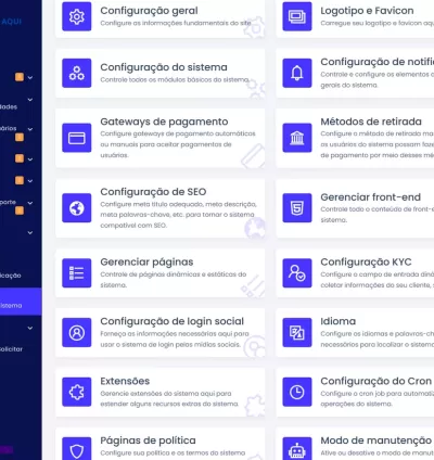 Sistema de Investimento Imobiliário 5