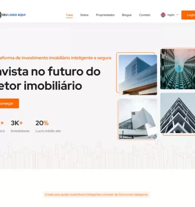 Sistema de Investimento Imobiliário