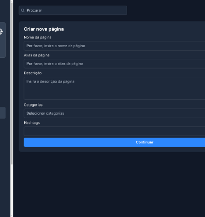 Sistema Para Plataforma De Rede Social Php 3
