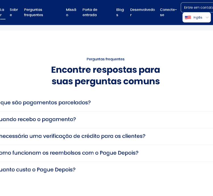 Sistema Gateways De Pagamentos