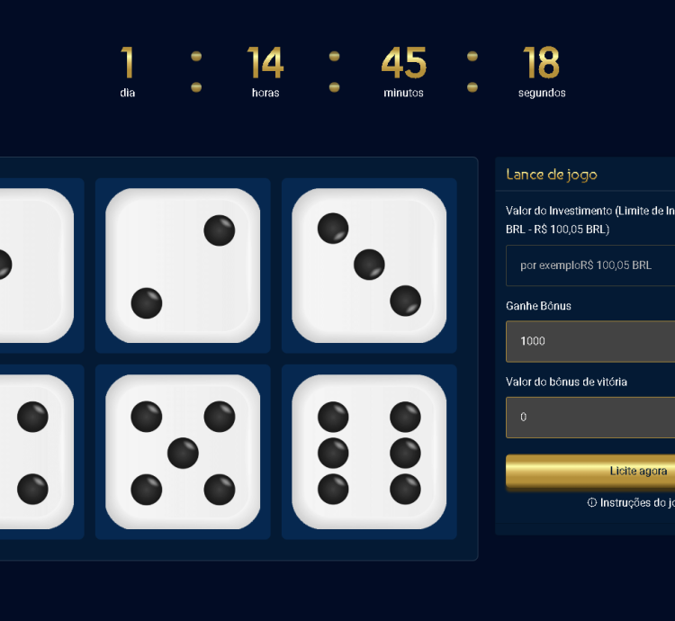 Sistema Para Jogos Online