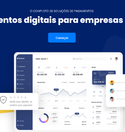 Sistema Gateways De Pagamentos 8