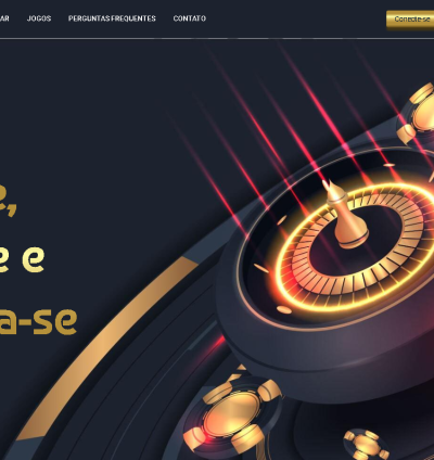 Sistema Para Jogos Online 12