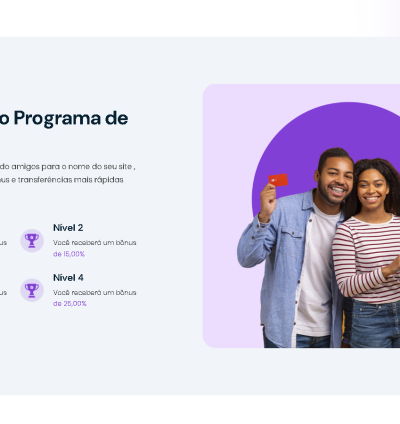 Sistema Para Negociação E Staking De Criptomoedas 6