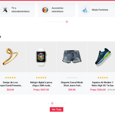 Sistema Para Lojas Online Cms 10