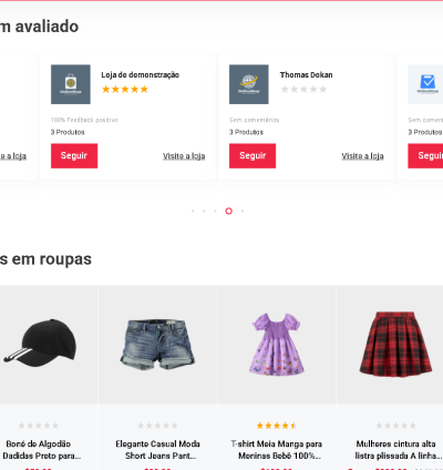 Sistema Para Lojas Online Cms 9