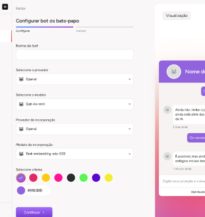 Sistema Para Gerador De Conteúdo E Imagem De Ia Saas 3