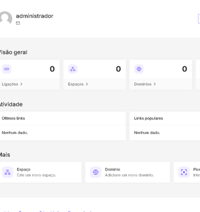 Sistema Para Encurtamento De Url 7