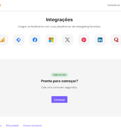 Sistema Para Encurtamento De Url 6