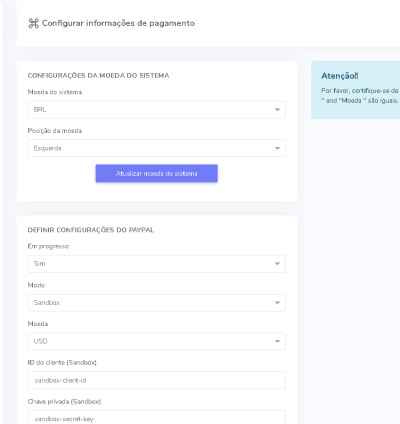 Sistema Completo Para Venda De Cursos Online 5