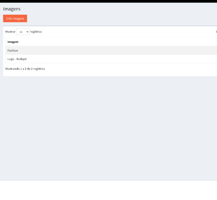 Sistema para Candidato a Vereador ou Prefeito