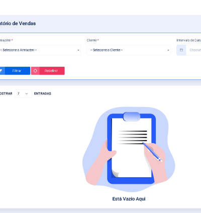 Sistema Para Gestão De Estoques 6