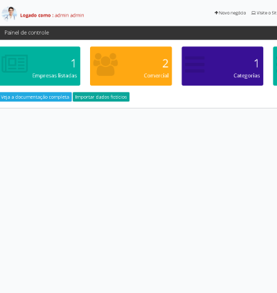 Sistema De Classificados Online 8