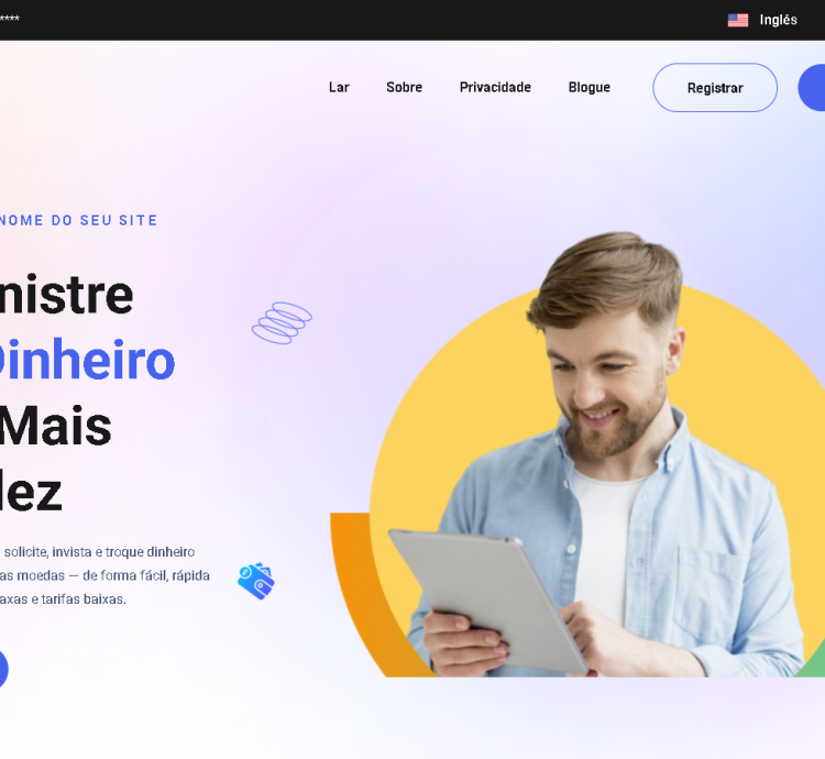 Sistema Gateway De Pagamento Completo, Carteira E Sistema Qr