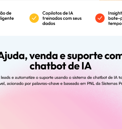 Marketing com IA | Automação de Chat e Envio em Massa no WhatsApp SaaS 12