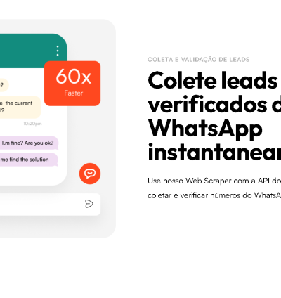 Marketing com IA | Automação de Chat e Envio em Massa no WhatsApp SaaS 3