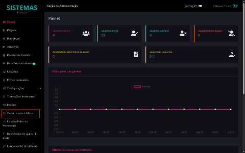 Script Completo Site de Namoro 7