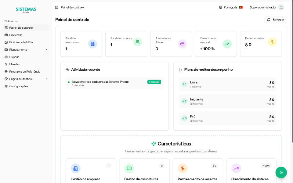 Script CRM