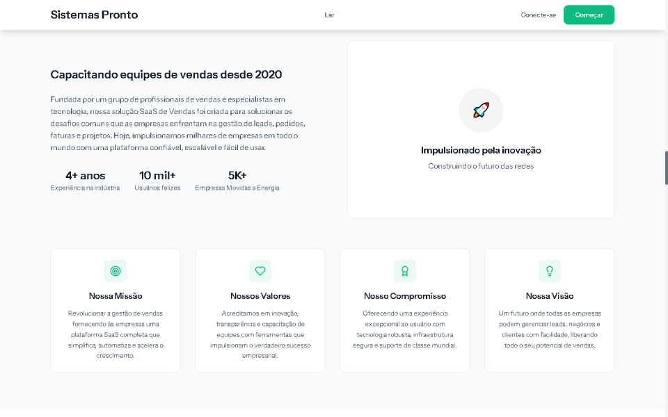 Script CRM