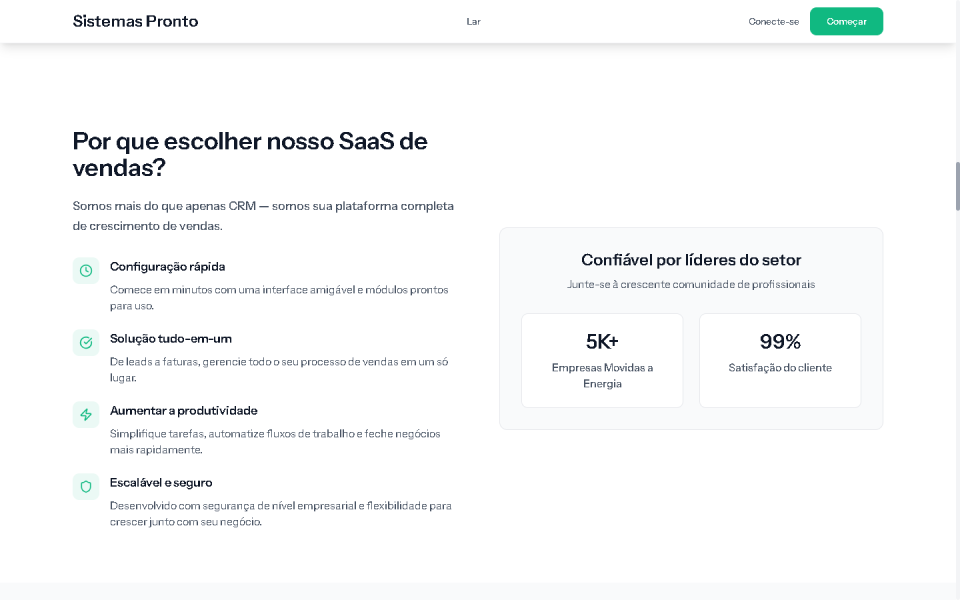 Script CRM