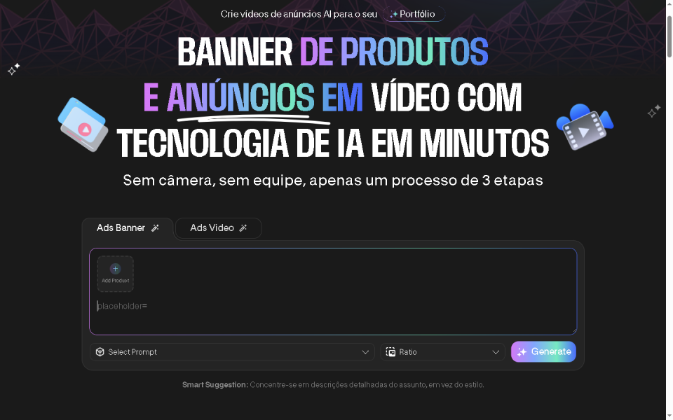 Script PHP Gerador de Design e Marketing Automatizado