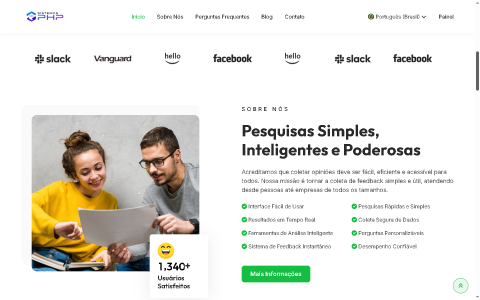 Sistema PHP Pesquisas com IA e Recompensas 8